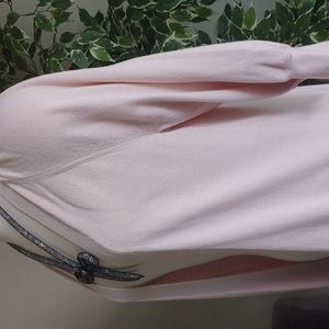 EXPRESS 3/4 sleeve cardigan